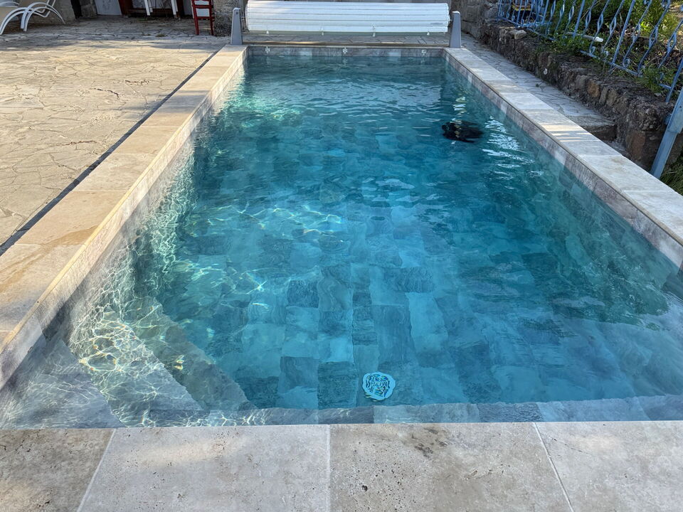 PVC Armé Bali